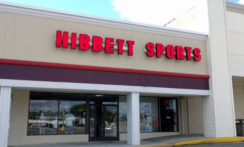 Hibbett Sports