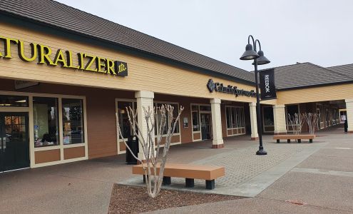 Columbia Factory Store