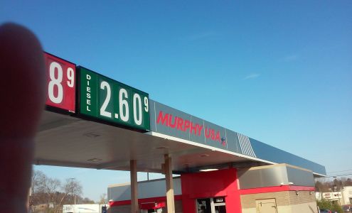 Murphy USA