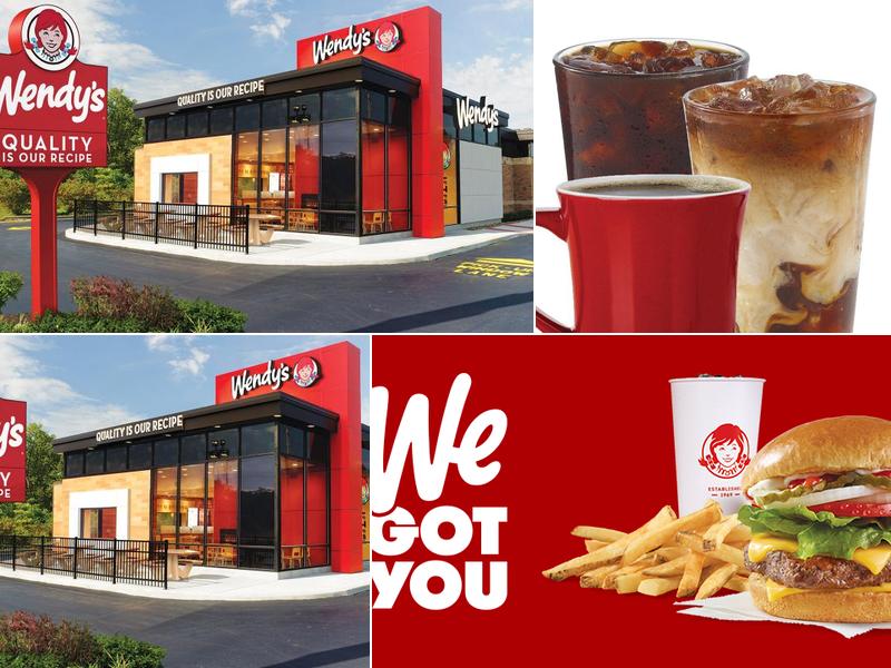 Wendy's