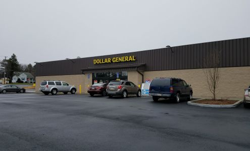 Dollar General