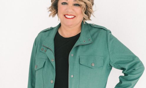 Benita Kristene Ladd - Supreme Lending