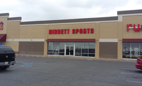 Hibbett Sports