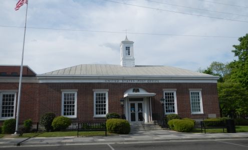 United States Postal Service