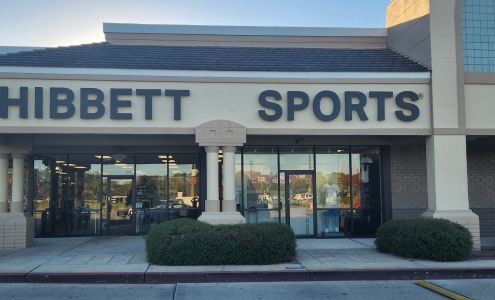 Hibbett Sports