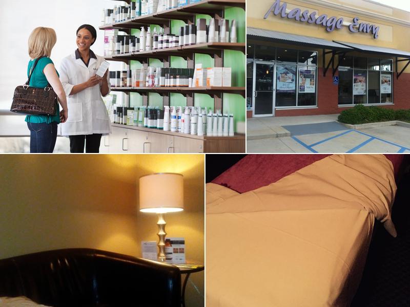 Massage Envy