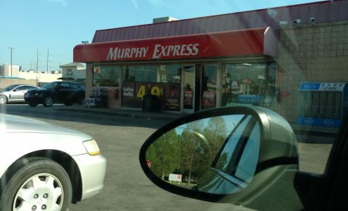 Murphy USA