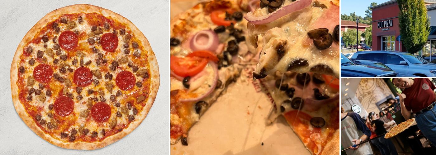 MOD Pizza
