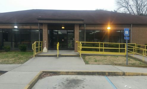 United States Postal Service