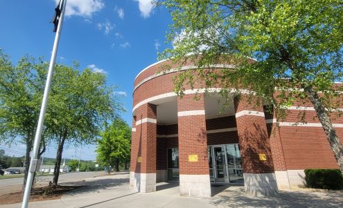 United States Postal Service