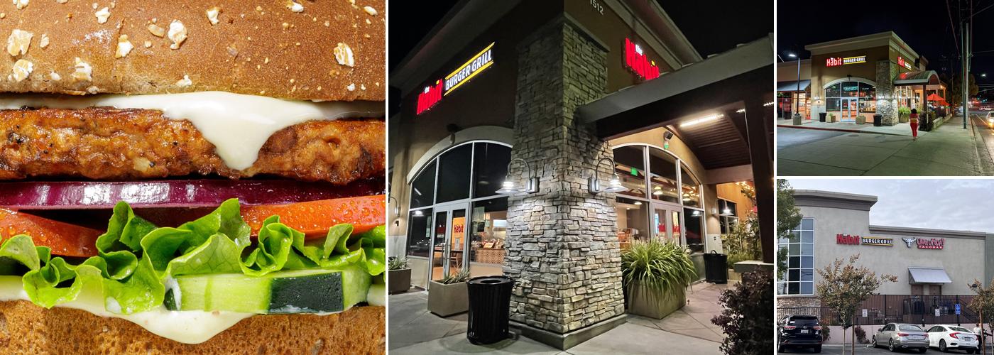 The Habit Burger Grill