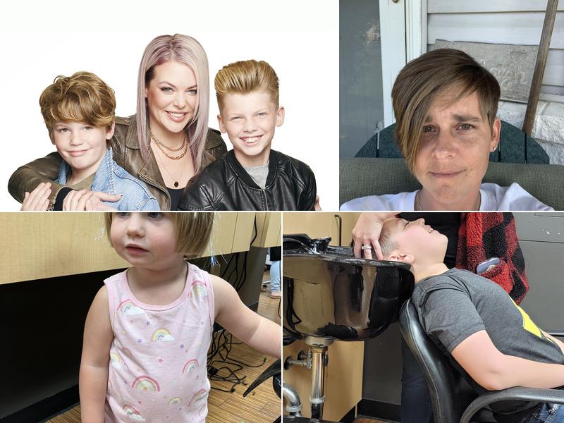 SmartStyle Hair Salon