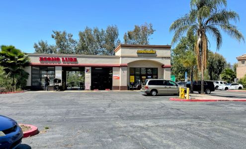 Econo Lube N' Tune & Brakes