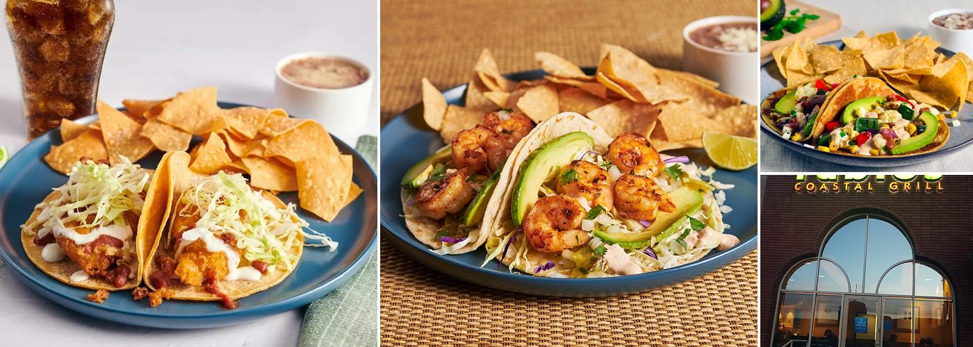 Rubio's Coastal Grill