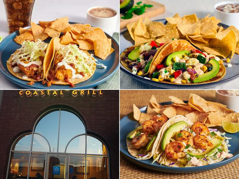 Rubio's Coastal Grill