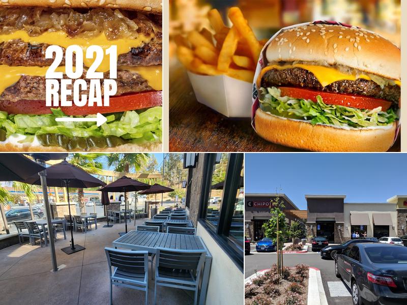 The Habit Burger Grill 27748 Crown Valley Pkwy, Mission Viejo