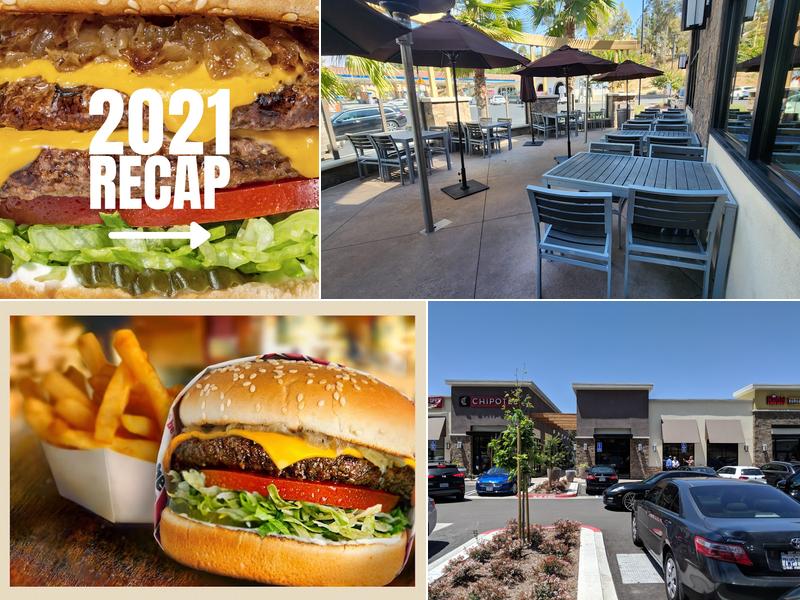 The Habit Burger Grill