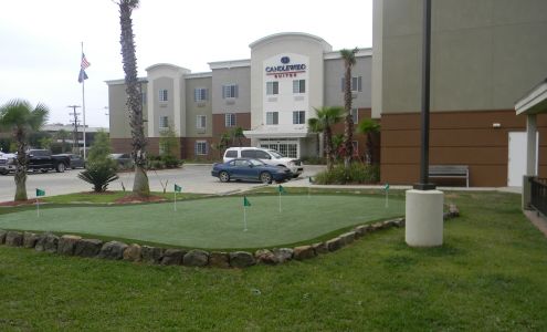 Candlewood Suites Alexandria by IHG