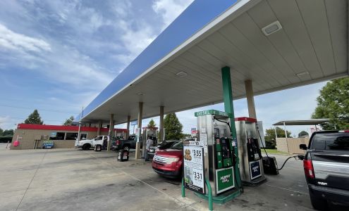 Murphy USA Alexandria