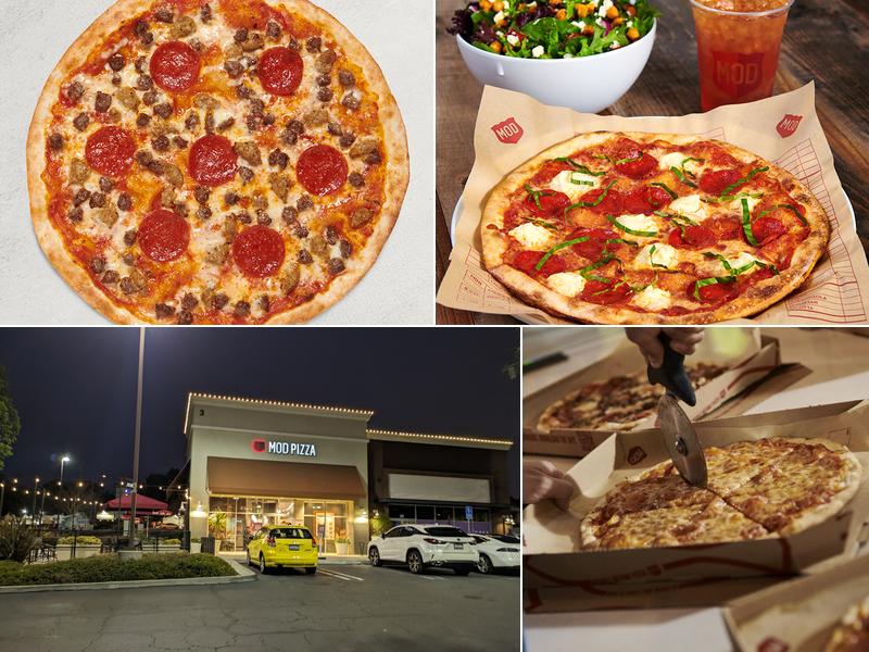 MOD Pizza