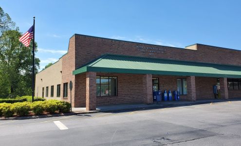 United States Postal Service