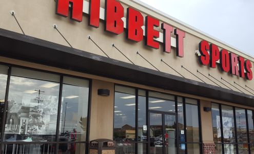 Hibbett Sports