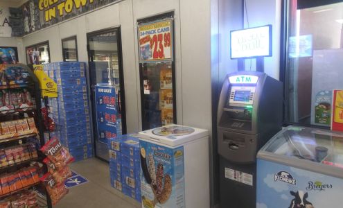 MoneyGram East Ellijay