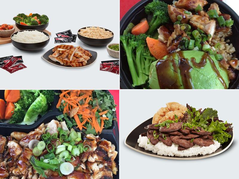 WaBa Grill
