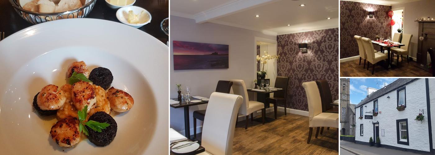 Jon & Fernanda's Restaurant