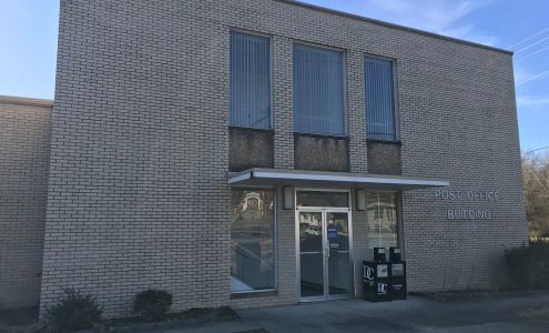 United States Postal Service