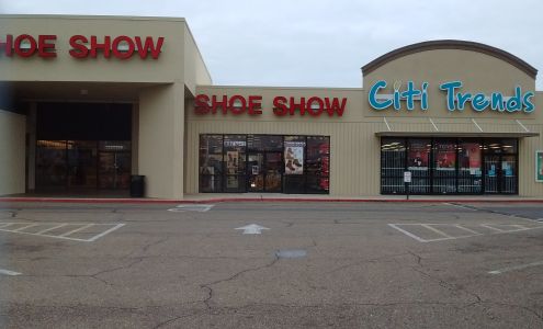 Shoe Show