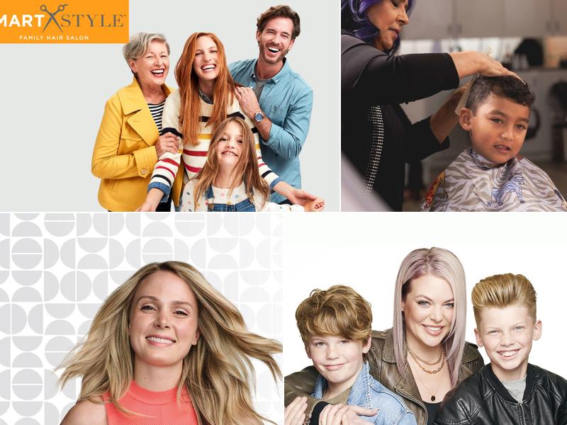 SmartStyle Hair Salon