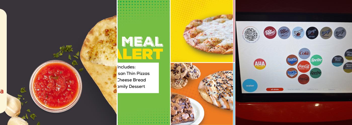 Pieology Pizzeria Fig Garden, Fresno, CA Menu