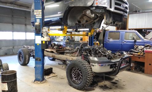 Carquest Auto Parts - SCHOWs AUTO PARTS