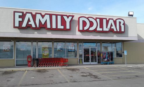 Family Dollar