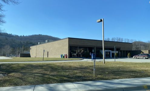 United States Postal Service