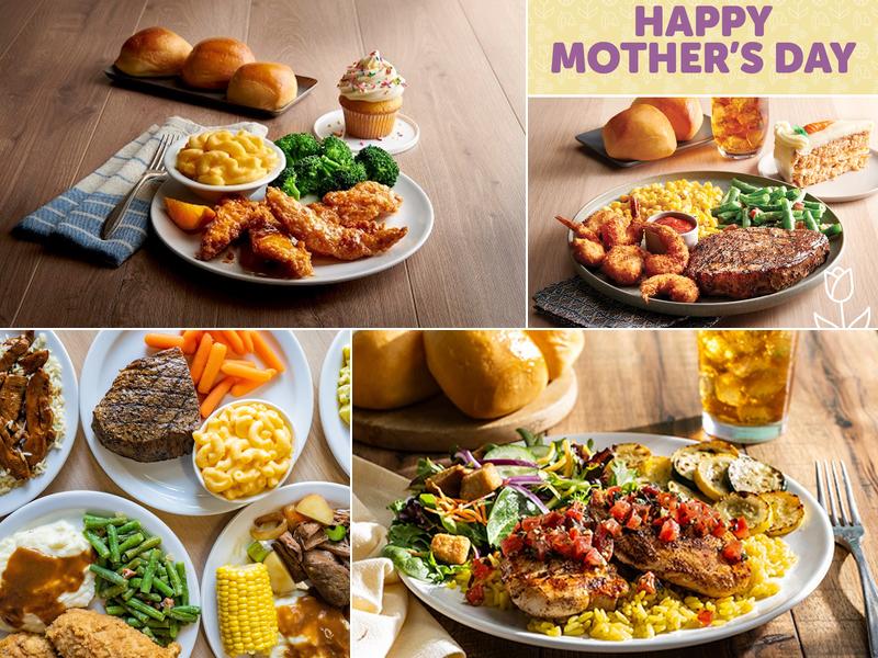 Golden Corral Buffet & Grill