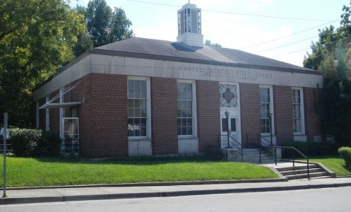 United States Postal Service