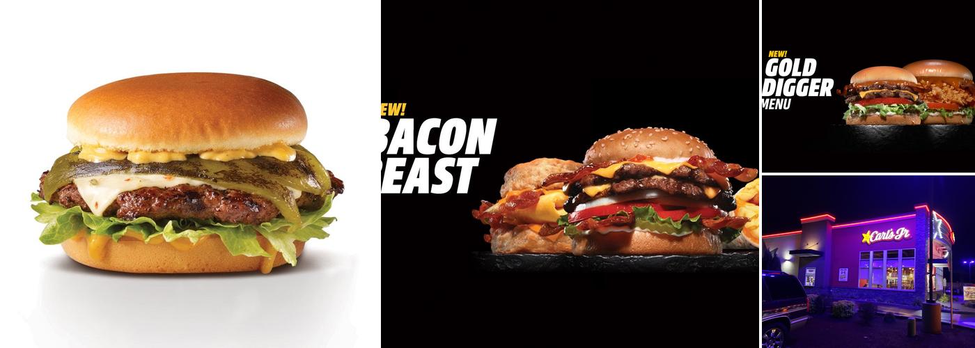 Carl’s Jr.
