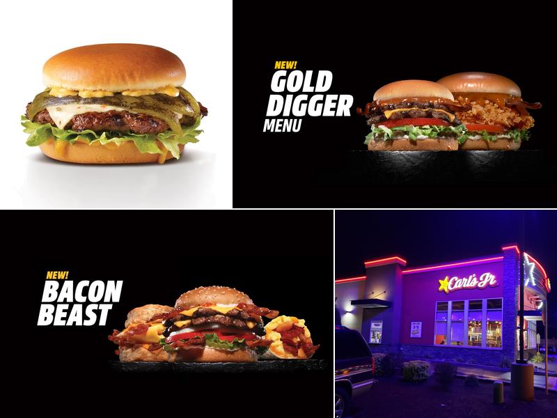 Carl’s Jr.