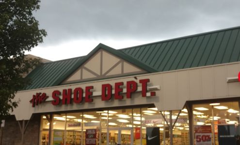Shoe Dept.
