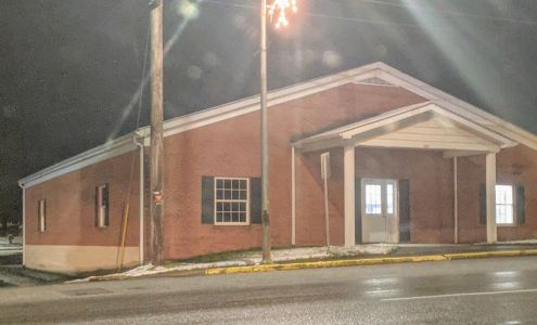 United States Postal Service