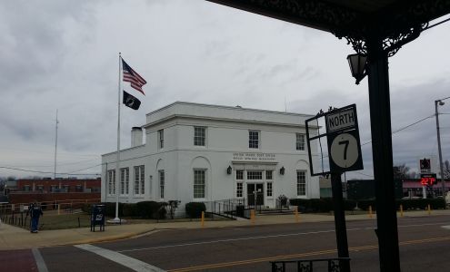 United States Postal Service