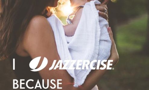 Jazzercise Hudson Fitness Center