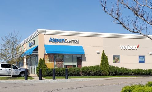 Aspen Dental