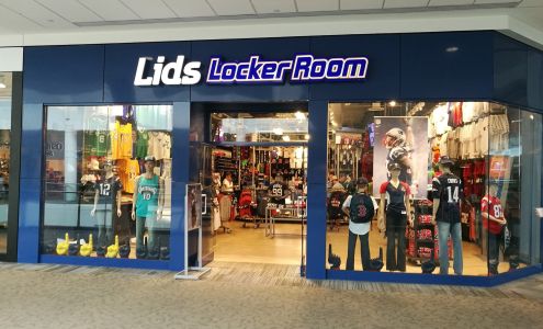 Locker Room by Lids