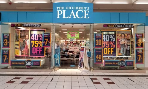 The Children's Place