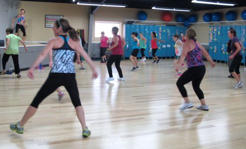 Jazzercise Manchester