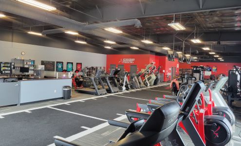 Snap Fitness Sioux Center
