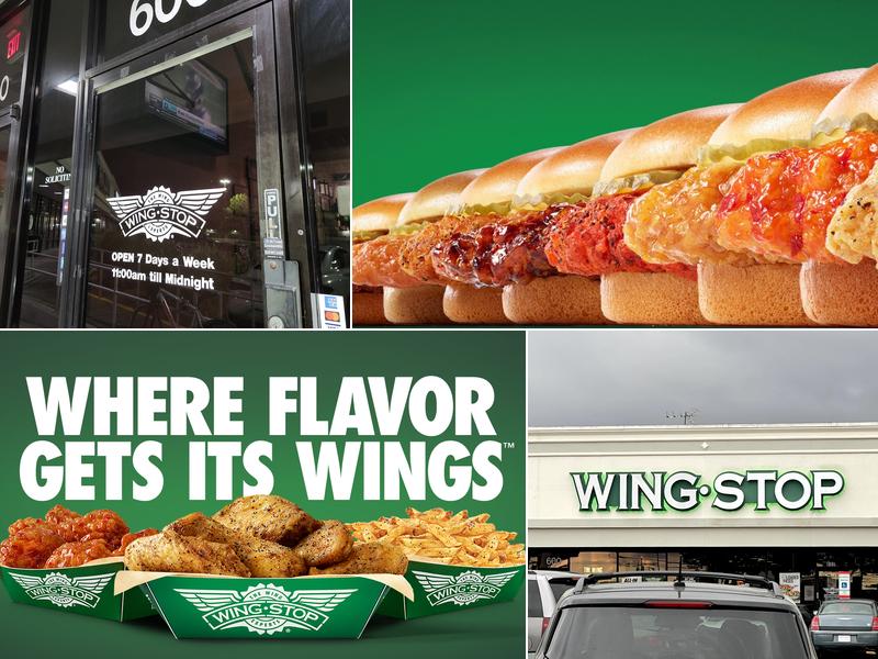 Wingstop